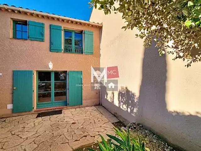 Maison vente à Arrondissement de Draguignan, Plan-de-la-tour
