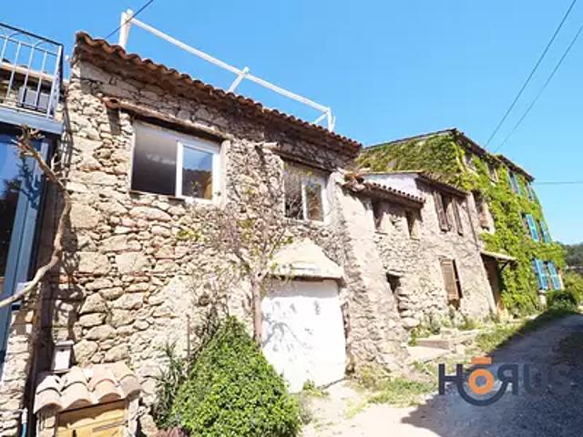 Maison vente à Arrondissement de Draguignan, Plan-de-la-tour