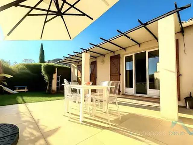 Maison vente à Arrondissement de Draguignan, Plan-de-la-tour