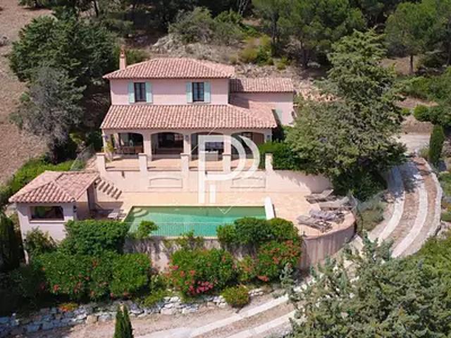 Maison vente à Arrondissement de Draguignan, Plan-de-la-tour