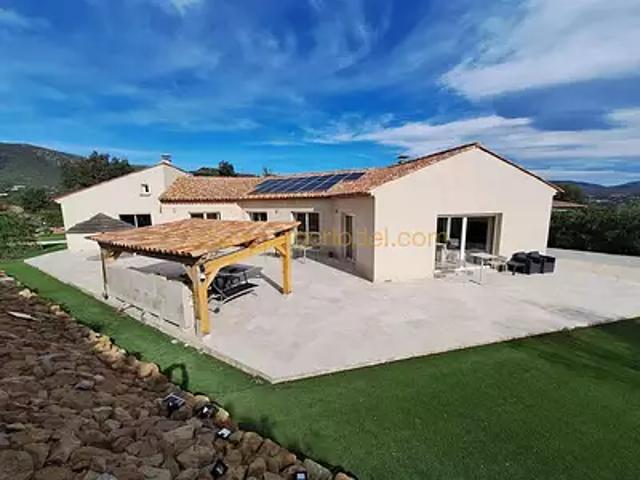 Maison vente à Arrondissement de Draguignan, Plan-de-la-tour