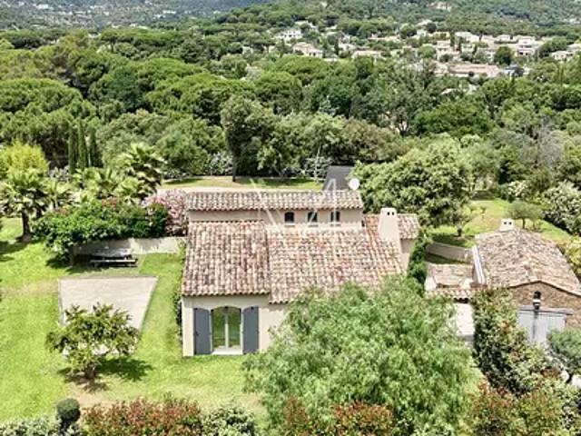 Maison vente à Les Mas de Saint-Pierre, Le Plan-de-la-Tour