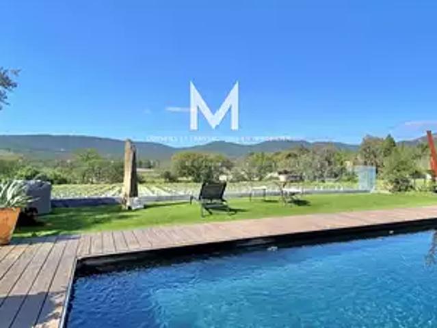 Maison vente à Arrondissement de Draguignan, Plan-de-la-tour