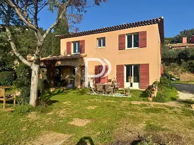 Maison vente à Arrondissement de Draguignan, Plan-de-la-tour