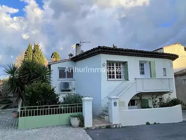 Maison vente à Arrondissement de Draguignan, Plan-de-la-tour