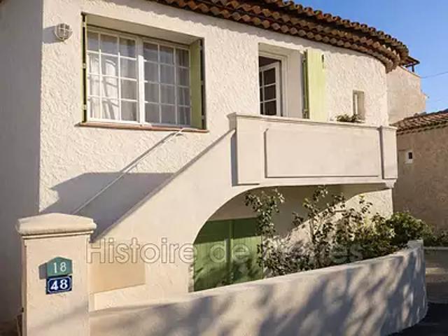 Maison vente à Arrondissement de Draguignan, Plan-de-la-tour
