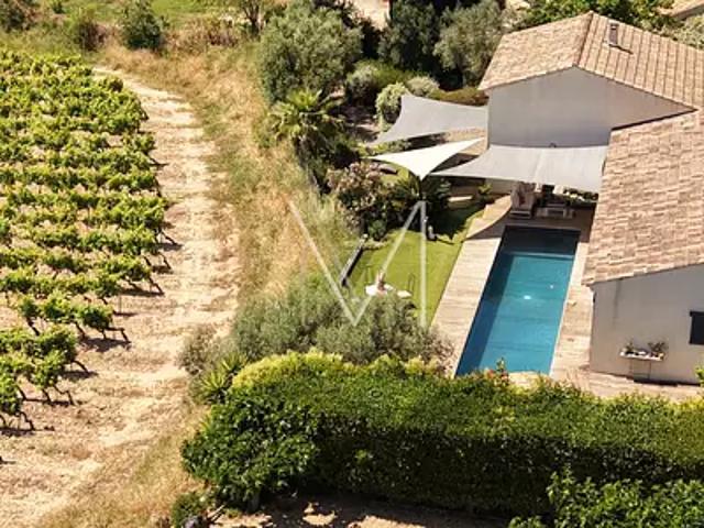Maison vente à Arrondissement de Draguignan, Plan-de-la-tour