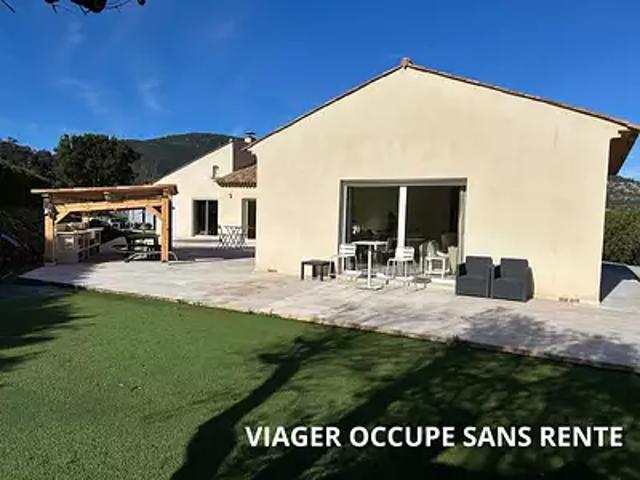 Maison vente à Arrondissement de Draguignan, Plan-de-la-tour