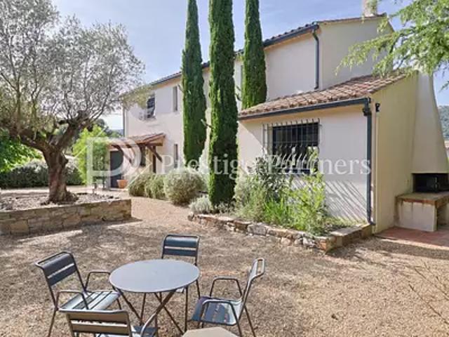 Maison vente à Arrondissement de Draguignan, Plan-de-la-tour