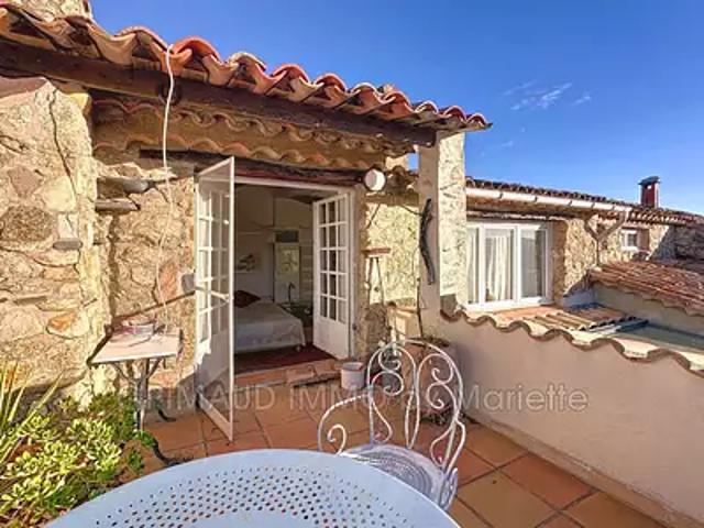 Maison vente à Les Mas de Saint-Pierre, Le Plan-de-la-Tour