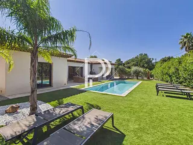 Maison vente à Arrondissement de Draguignan, Plan-de-la-tour