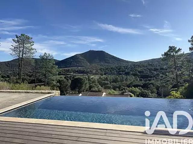 Maison vente à Arrondissement de Draguignan, Plan-de-la-tour