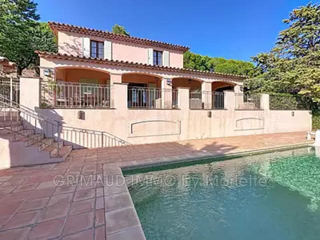 Maison vente à Arrondissement de Draguignan, Plan-de-la-tour