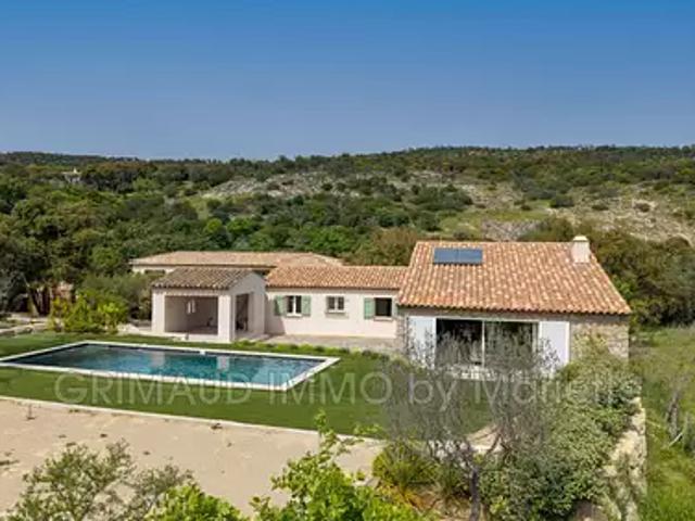 Maison vente à Arrondissement de Draguignan, Plan-de-la-tour