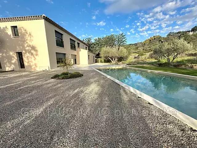 Maison vente à Arrondissement de Draguignan, Plan-de-la-tour