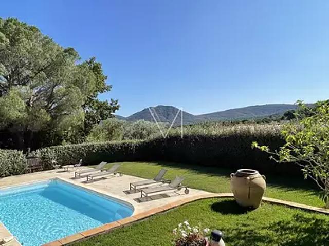 Maison vente à Arrondissement de Draguignan, Plan-de-la-tour