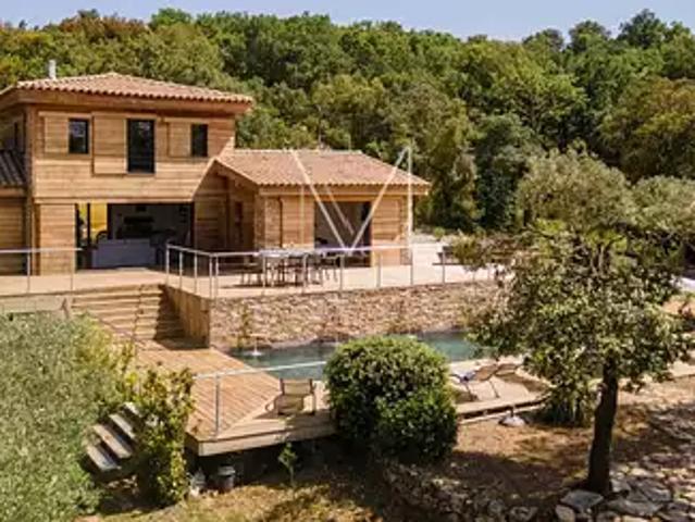 Maison vente à Arrondissement de Draguignan, Plan-de-la-tour