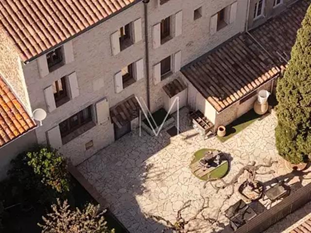 Maison vente à Arrondissement de Draguignan, Plan-de-la-tour