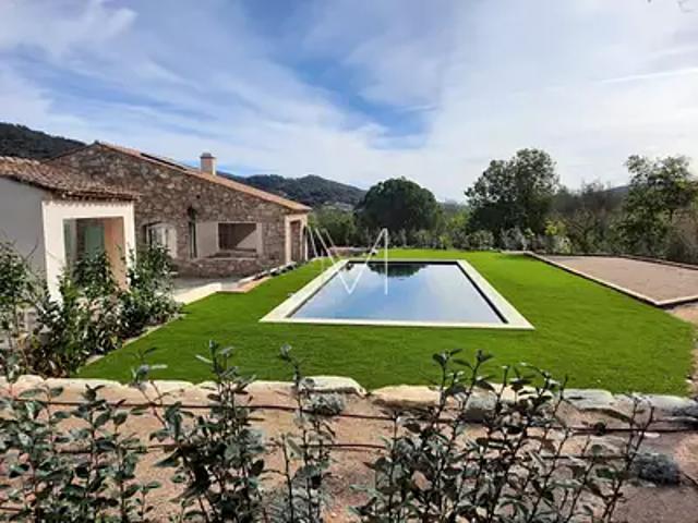 Maison vente à Arrondissement de Draguignan, Plan-de-la-tour