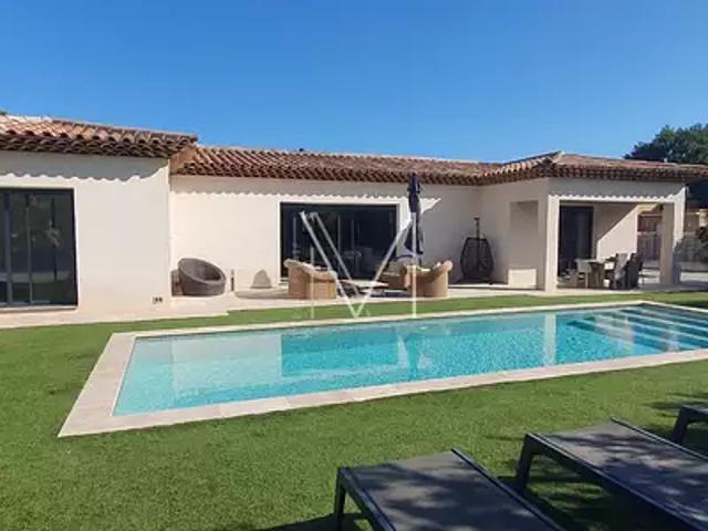 Maison vente à Les Mas de Saint-Pierre, Le Plan-de-la-Tour