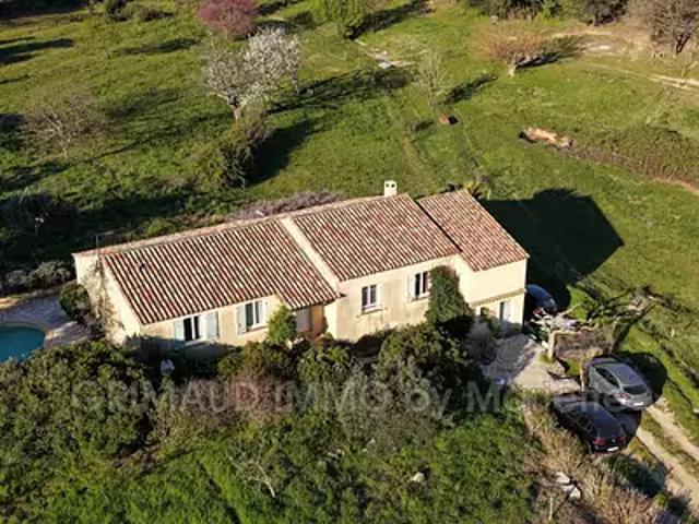 Maison vente à Arrondissement de Draguignan, Plan-de-la-tour