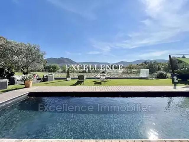 Maison vente à Arrondissement de Draguignan, Plan-de-la-tour