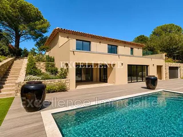 Maison vente à Arrondissement de Draguignan, Plan-de-la-tour