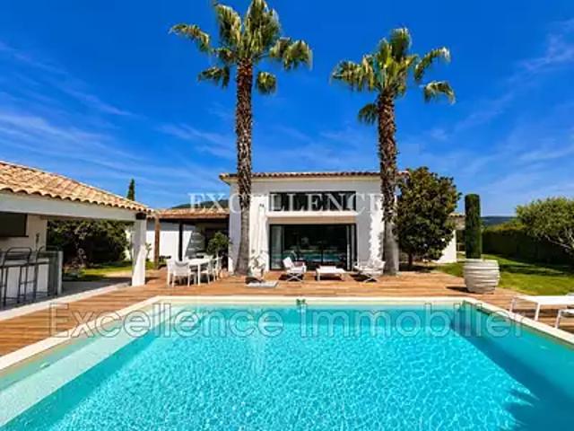 Maison vente à Arrondissement de Draguignan, Plan-de-la-tour