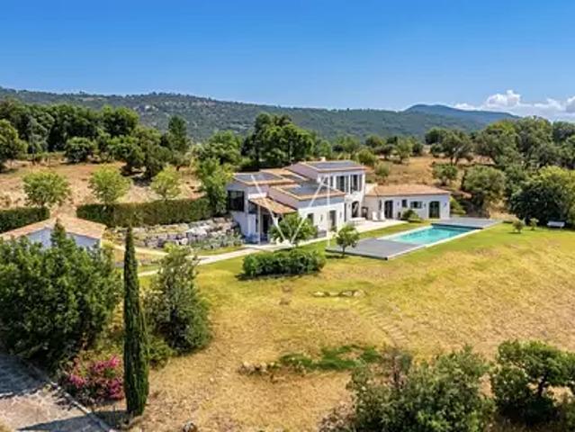 Maison vente à Arrondissement de Draguignan, Plan-de-la-tour