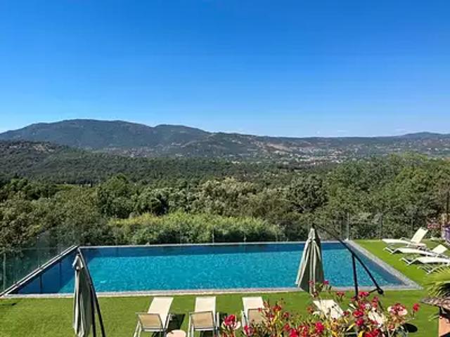 Maison vente à Arrondissement de Draguignan, Plan-de-la-tour
