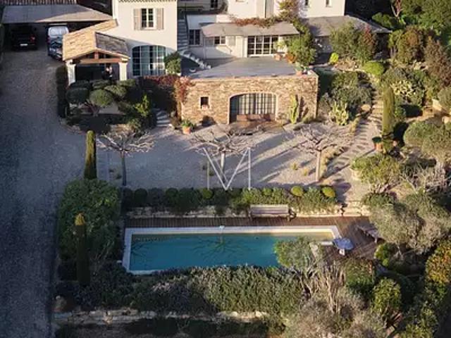 Maison vente à Arrondissement de Draguignan, Plan-de-la-tour