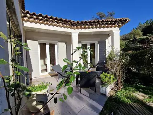 Maison vente à Arrondissement de Draguignan, Plan-de-la-tour