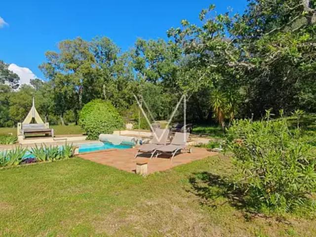 Maison vente à Arrondissement de Draguignan, Plan-de-la-tour