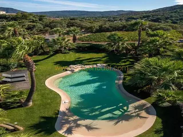 Maison vente à Arrondissement de Draguignan, Plan-de-la-tour