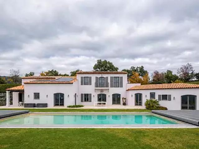 Maison vente à Arrondissement de Draguignan, Plan-de-la-tour