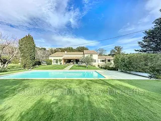 Maison vente à Arrondissement de Draguignan, Plan-de-la-tour