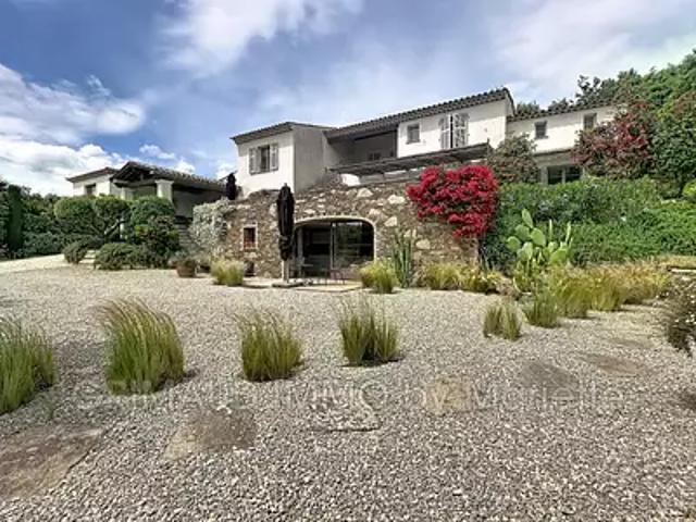 Maison vente à Arrondissement de Draguignan, Plan-de-la-tour