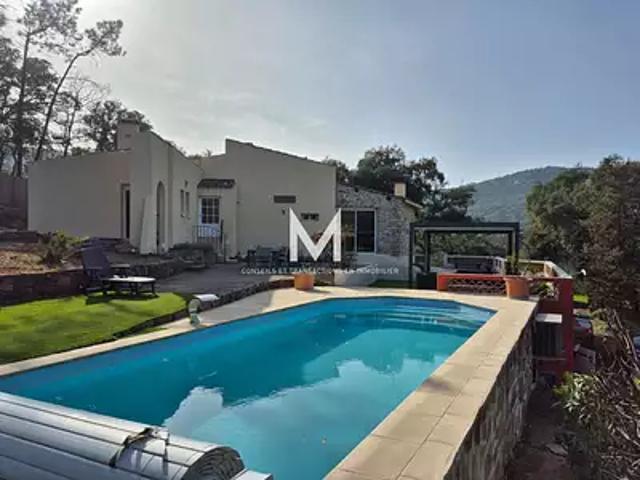 Maison vente à Arrondissement de Draguignan, Plan-de-la-tour