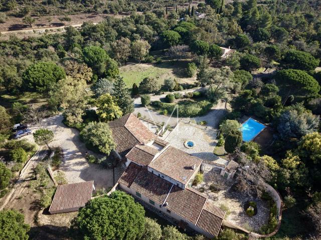 Maison vente à Arrondissement de Draguignan, Plan-de-la-tour