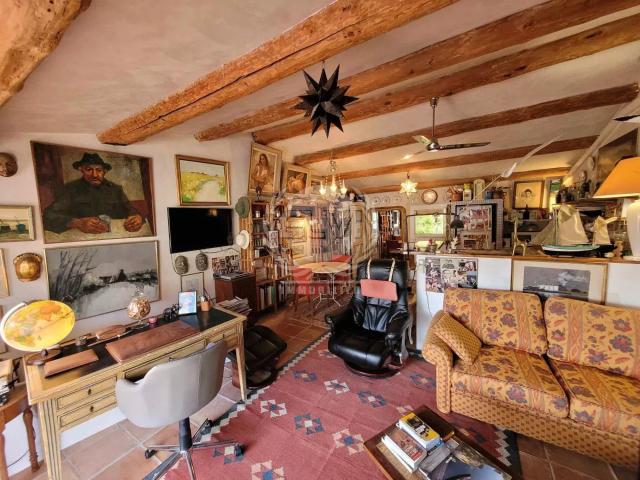 Maison vente à Arrondissement de Draguignan, Plan-de-la-tour