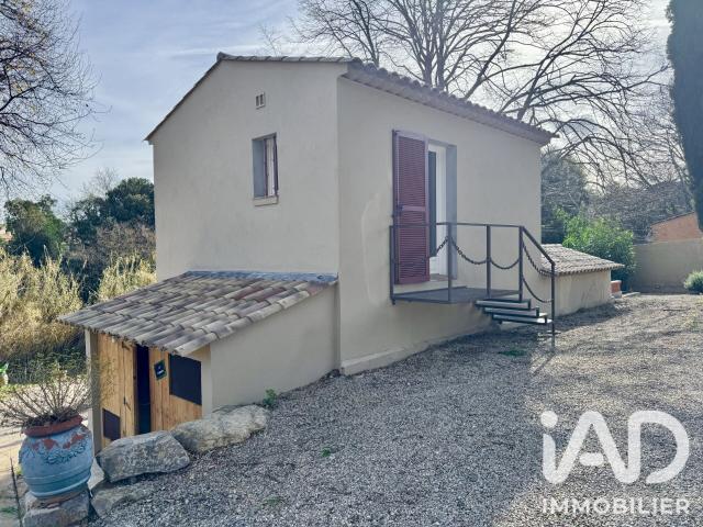 Maison vente à Arrondissement de Draguignan, Plan-de-la-tour