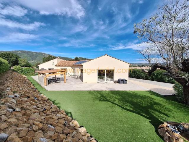 Maison vente à Arrondissement de Draguignan, Plan-de-la-tour