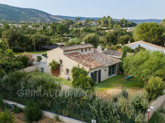 Maison vente à Arrondissement de Draguignan, Plan-de-la-tour