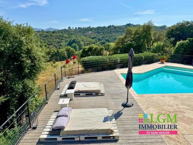Maison vente à Arrondissement de Draguignan, Plan-de-la-tour