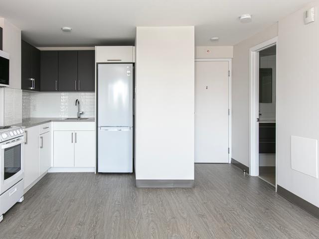 Apartment for rent in St. Leonard's, Quebec