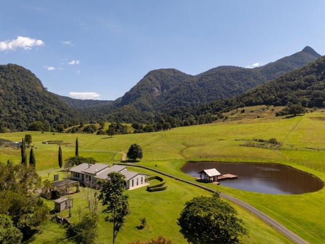 Cottage for sale in Byrrill Creek, New South Wales
