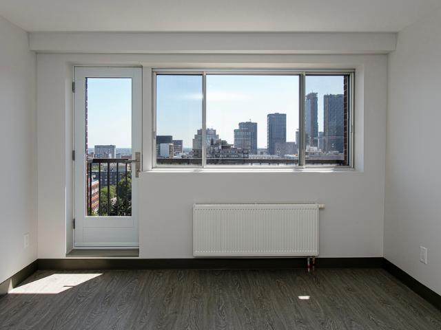 Apartment for rent in St. Leonard's, Quebec