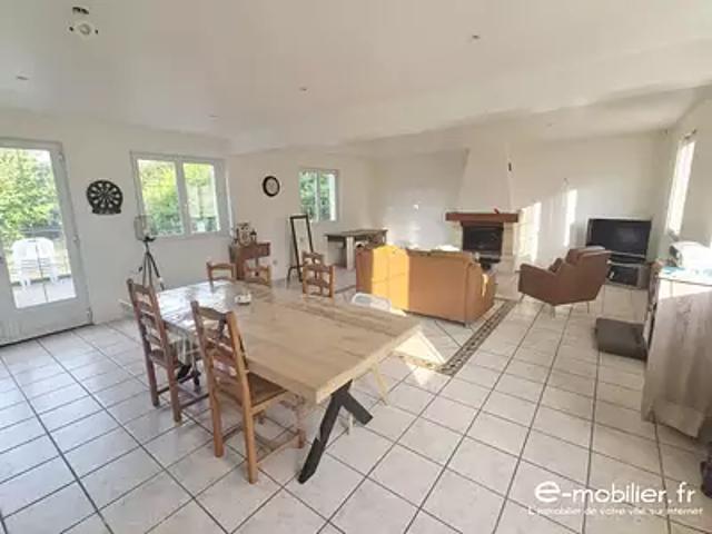 Maison vente à Le Plessier-Rozainvillers, Somme