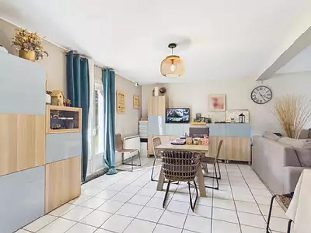 Maison vente à Clermont, Le Plessier-sur-bulles