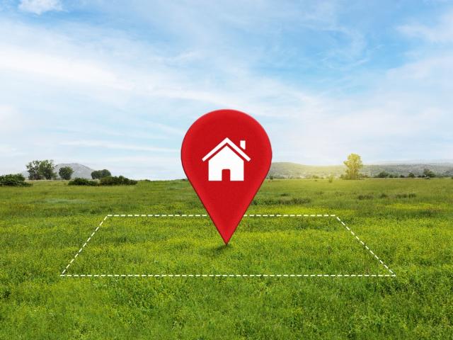 Terrain vente à Le Plessis-aux-bois